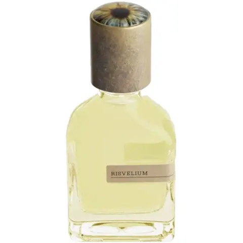 50ml Orto Parisi Risvelium Parfum – immagine 3