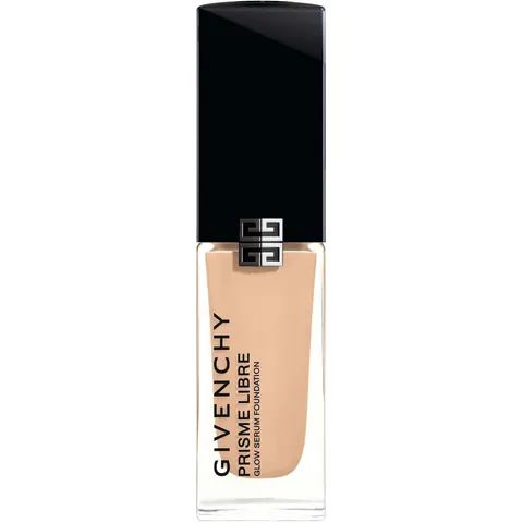 Givenchy Prisme Libre Glow Serum Foundation - 3N – immagine 3