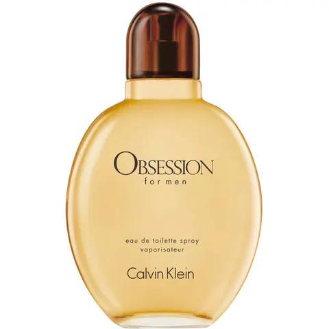 Calvin Klein Obsession Uomo - 75 ML – immagine 2