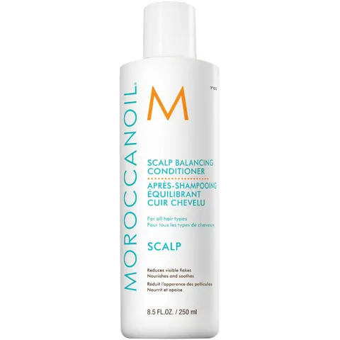 Moroccanoil Scalp Balancing Conditioner - 250 ML – immagine 3