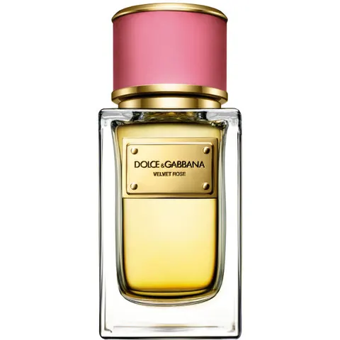 Dolce&Gabbana Collect Rose - 100 ML – immagine 2