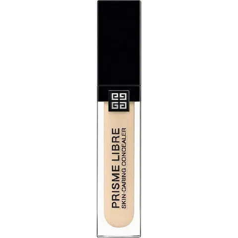 Givenchy PRISME LIBRE Skin-Caring Concealer – N95 all – immagine 3