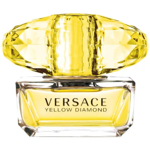Versace Yellow Diamond 50 ML - 50 ML – immagine 2
