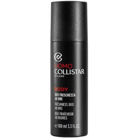 Collistar Uomo Deo 24 Ore Spray 100 ML – immagine 4