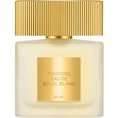 Tom Ford SOLEIL BLANC Eau De Toilette – trasparente 30ml – immagine 5