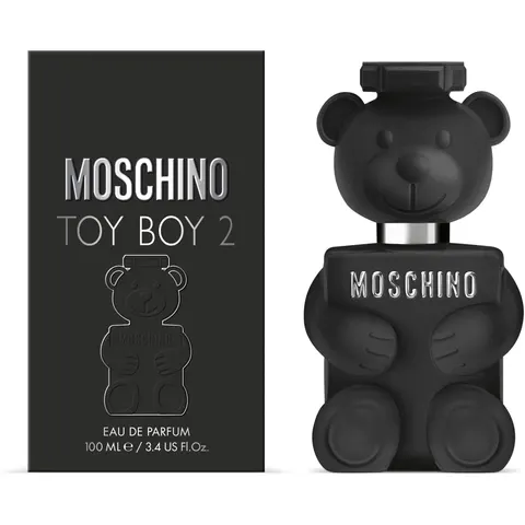 Moschino Toy Boy 2 - 100 ML – immagine 3