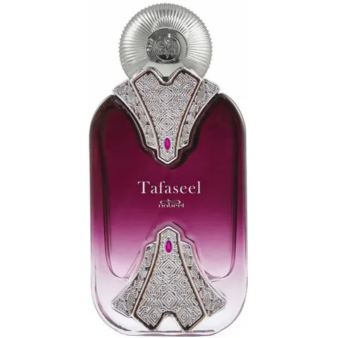 Nabeel Tafasee - 100 ML – immagine 2