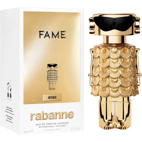 Rabanne Fame Intense Eau de parfum 80ml – immagine 2