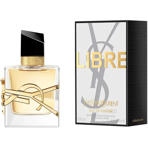 Yves Saint Laurent LIBRE 150ML – trasparente 30ml – immagine 4