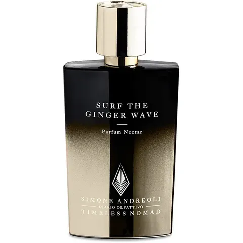 Simone Andreoli SURF THE GINGER WAVE Parfum Nectar – immagine 2