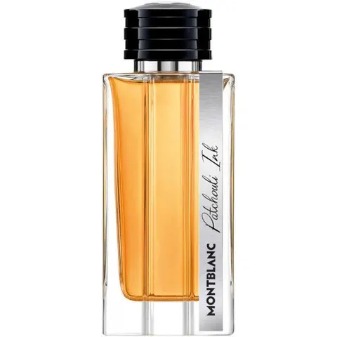 The Montblanc Collection Patchouli Ink - 125 ML – immagine 3