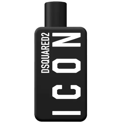 Dsquared² ICON POUR HOMME Eau De Parfum – trasparente 50ml – immagine 3