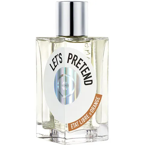 Etat Libre D'Orange Let's Pretend - 100 ML – immagine 2