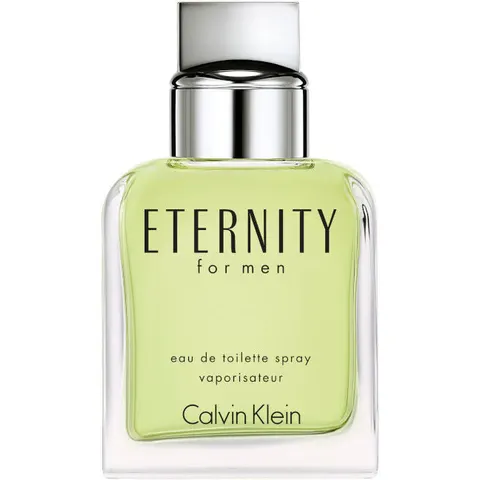 Calvin Klein Eternity For Men - 50 ML – trasparente 50ml – immagine 3