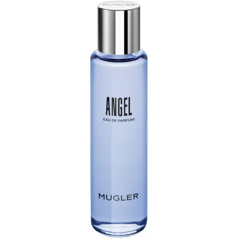 Mugler ANGEL Eau De Parfum – trasparente 100ml – immagine 5
