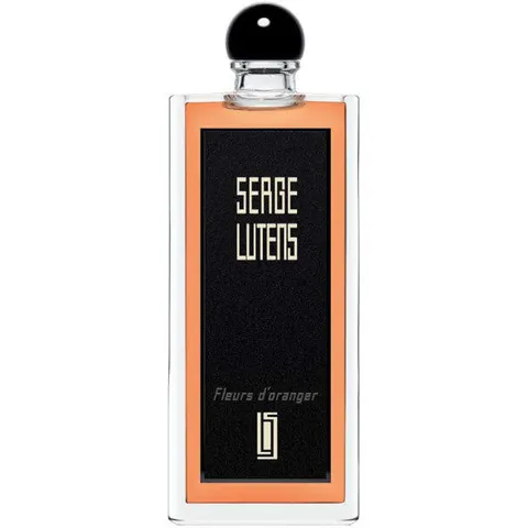 Serge Lutens Fleurs D'oranger Eau De Parfum 50 ML – immagine 3