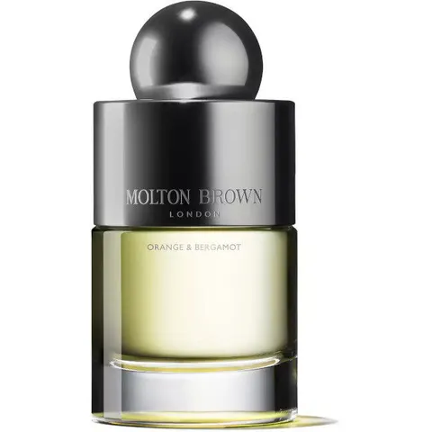 Molton Brown Orange & Bergamot 100 ML - 100 ML – immagine 3