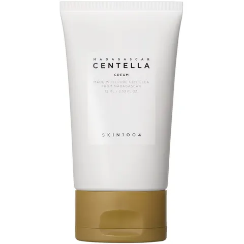 Skin1004 Madagascar Centella Cream - 75 ML – immagine 3