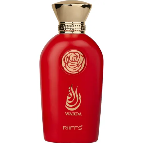 Riiffs Parfums Riiffs Parfums Warda - 100 ML – immagine 2