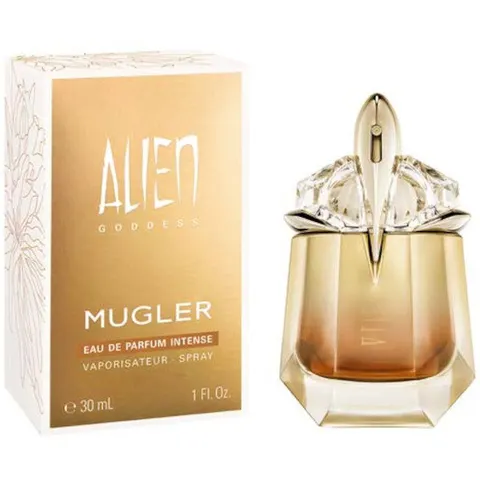 Mugler Alien Goddess Eau De Parfum Intense 30 ML – immagine 3