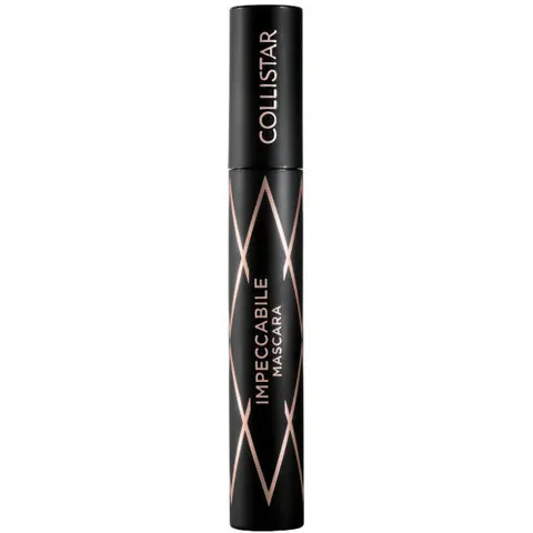 Collistar Impeccabile Mascara – trasparente all – immagine 5