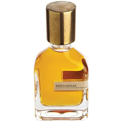 50ml Orto Parisi Bergamask Parfum – immagine 2