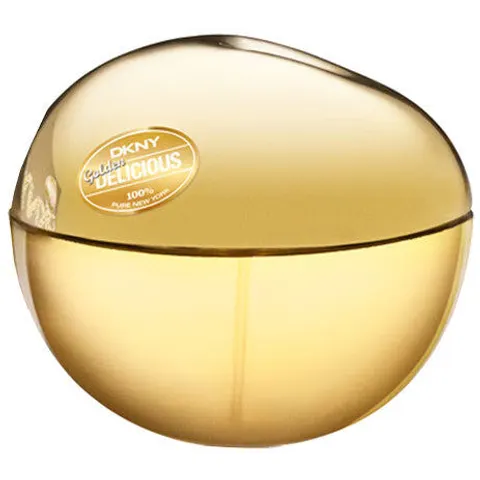 DKNY Delicious Golden 100 ML - 100 ML – immagine 2