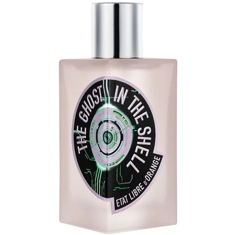 Etat Libre D'Orange The Gost In The Shell - 100 ML – immagine 2