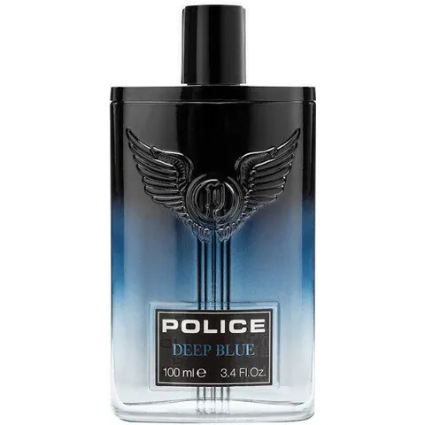 Police Deep Blue 100 ML - 100 ML – immagine 4