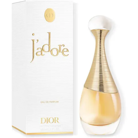 Dior J'ADORE Eau De Parfum – trasparente 30ml – immagine 3