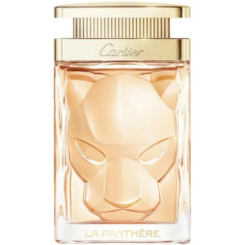 Cartier La Panthère - 100 ML SPRAY – immagine 3