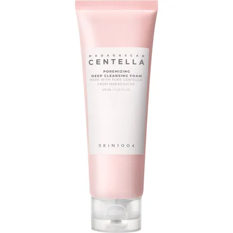 SKIN1004 Madagascar Centella Poremizing Deep Cleansing Foam 125 ML – immagine 2