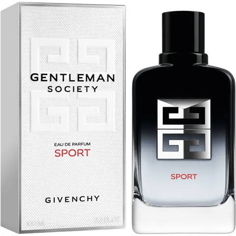 Givenchy Society Sport Eau De Parfum 100 ML – immagine 5