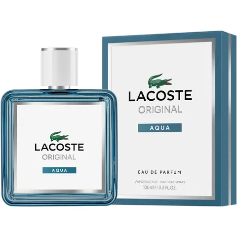 Lacoste Original Aqua - 100 ML – immagine 2