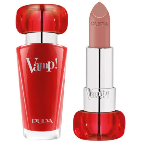 Pupa Vamp Lipstick 101 – immagine 3