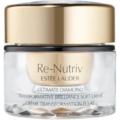 Estee Lauder Ultimate Diamond Transformative Brillance Soft Cream 50 ML – immagine 4