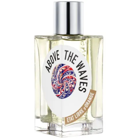 Etat Libre D'Orange Above the Waves - 100 ML – immagine 2