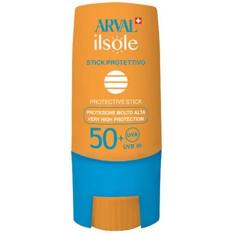 Arval Il Sole Stick protettivo SPF50+ – immagine 4