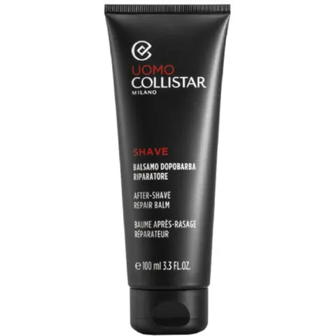Collistar Balsamo dopobarba riparatore 100 ml – trasparente 100ml – immagine 5