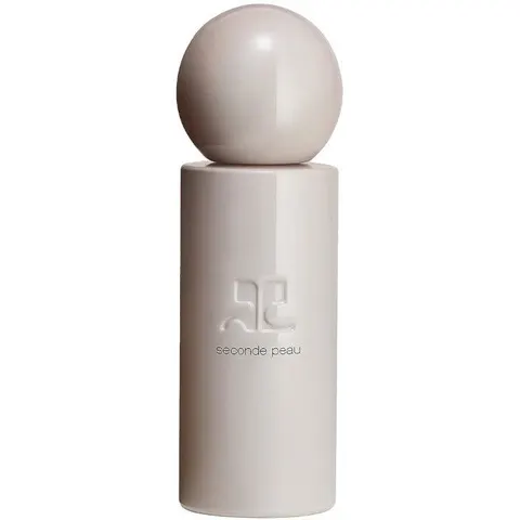 Courréges Courrèges Seconde Peau - 100 ML – immagine 3