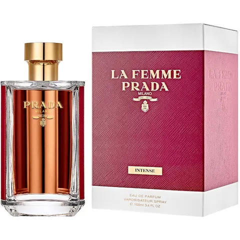 Prada La Femme Intense - 100 ML – immagine 2