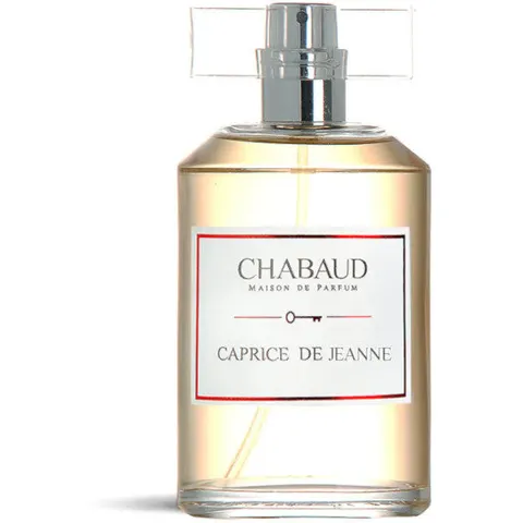Chabaud Caprice de Jeanne 100 ML - 100 ML – immagine 2