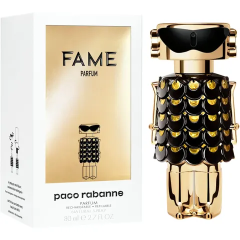 Rabanne Fame Parfum 80ml – immagine 4