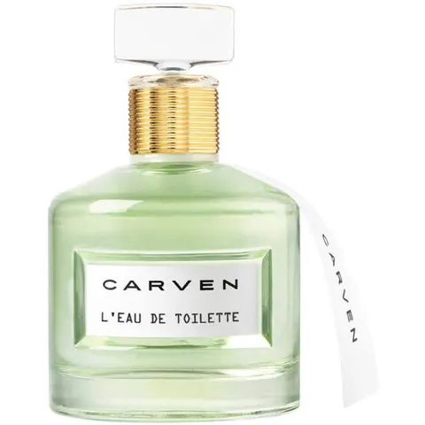 Carven l'Eau de Toilette - 50 ML – immagine 3