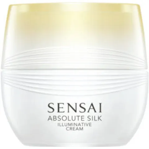 SENSAI Absolute Silk Illuminative Cream 40 ML – immagine 4