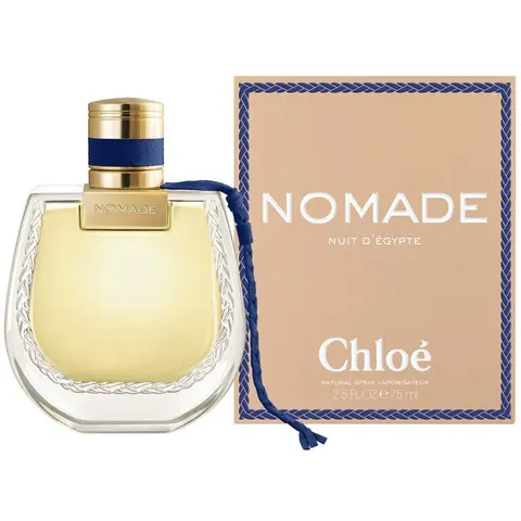 Chloé Chloé Nomade Nuit d’Egypte - 75 ML – trasparente 75ml – immagine 4
