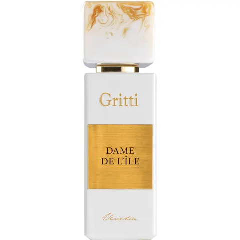 Gritti Dame de L'Ile - 100 ML – immagine 3