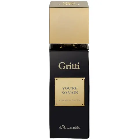 Gritti You're So Vain - 100 ML – immagine 3
