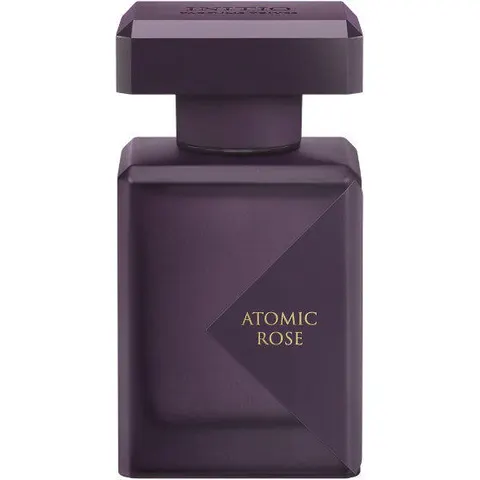 INITIO Atomic Rose Hair Mist - 50 ML – immagine 2
