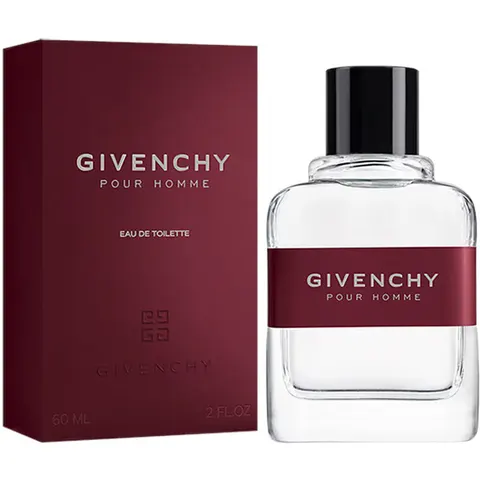 Givenchy Pour Homme - 60 ML – immagine 2